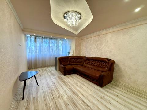 квартира по адресу Академика Филатова ул., 40
