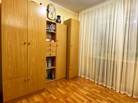 квартира за адресою Семена Палія вул. (Дніпропетровська дорога), 119