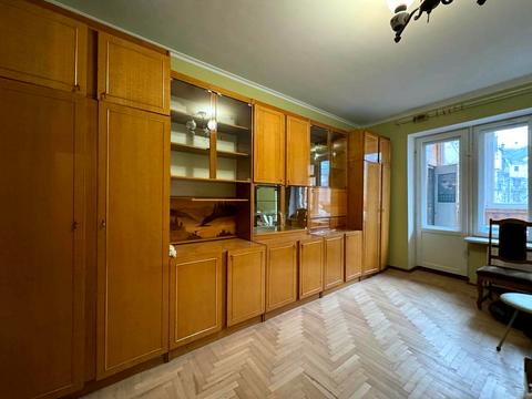 квартира по адресу Героев Киева ул. (Толстого), 5