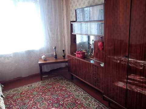 квартира за адресою Лісківська вул., 2/71