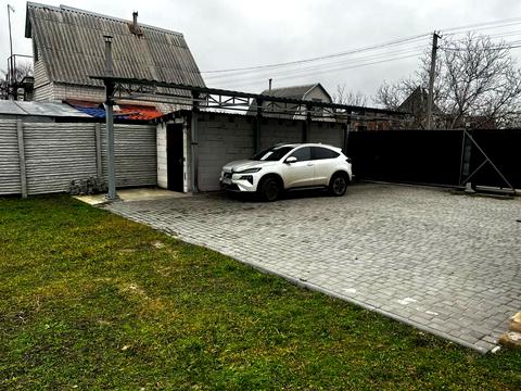 будинок за адресою с. Партизанське, червона