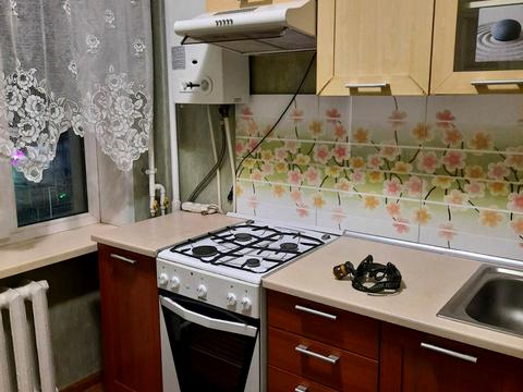 квартира за адресою Центральний просп. (Лермонтова), 4