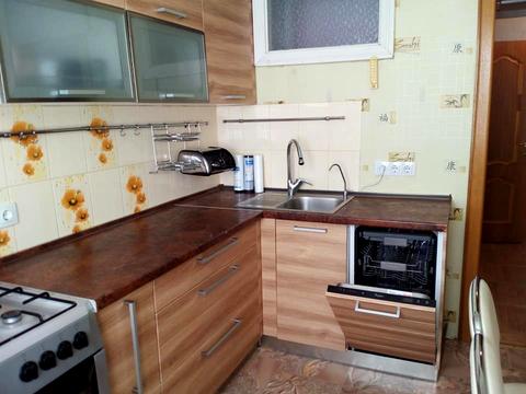 квартира за адресою Вишгородська вул., 4а