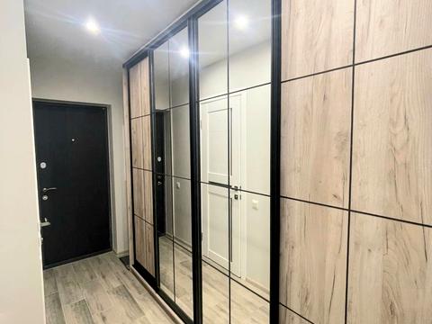 квартира за адресою Боголюбова вул., 43