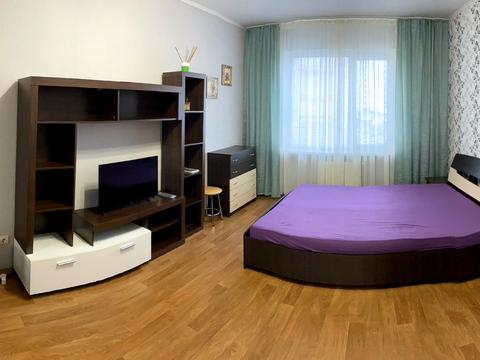 квартира по адресу Бориса Гмыри ул., 12-Б