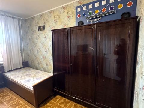 квартира по адресу Мишуги, 3