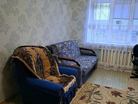 квартира по адресу Заречанская ул., 8/1