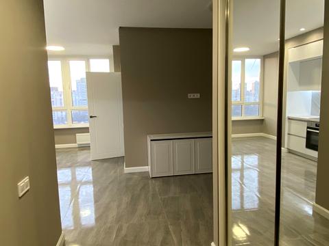 квартира за адресою Каховська вул., 58