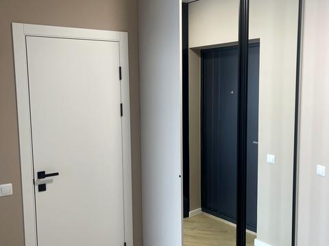 квартира за адресою Дніпровська набережна вул., 15-К