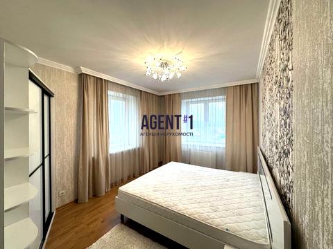 квартира за адресою Валерія Лобановського вул., 27