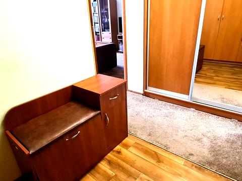 квартира по адресу Балукова ул., 2-Б