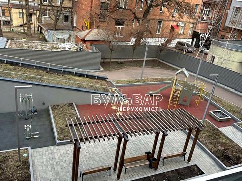 квартира за адресою Культури вул., 4