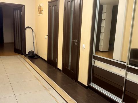 квартира по адресу Никольско-Слободская ул., 1-А