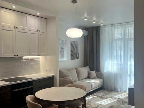 квартира по адресу Родини Крістерів ул., 20-А