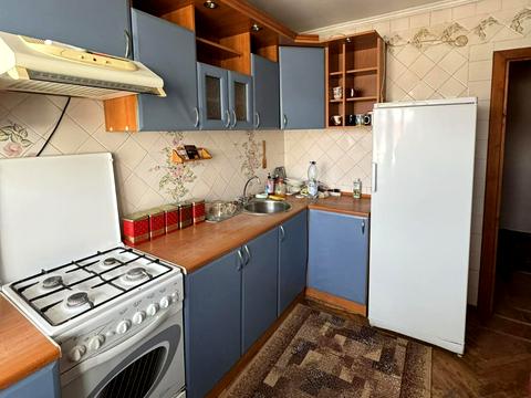 квартира по адресу Подільська ул., 12