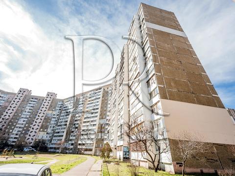квартира по адресу Петра Григоренко просп., 25