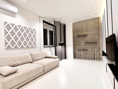 квартира по адресу Златоустовская ул., 47-49