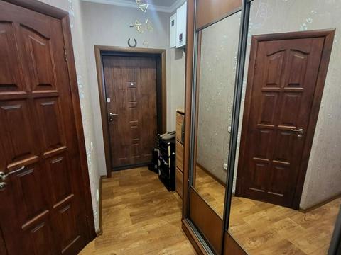 квартира по адресу Жемчужная ул., 12