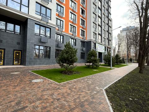 квартира за адресою Живописна вул., 3