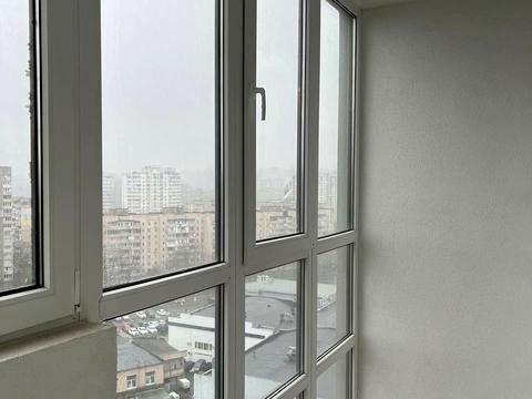 квартира за адресою Архітектора Вербицького вул., 1-В