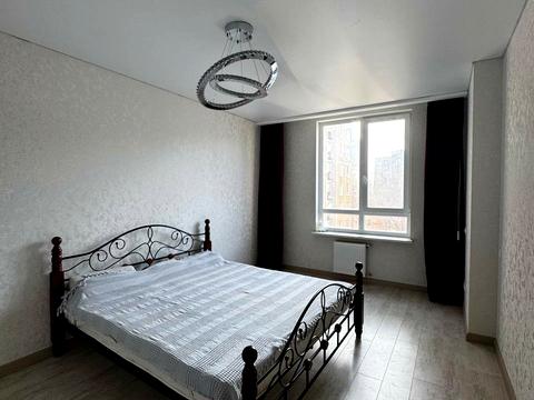 квартира за адресою Владислава Бувалкіна вул. (Бочарова Генерала), 35-Б