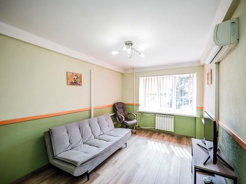 квартира по адресу Берестейский просп. (Победы), 22