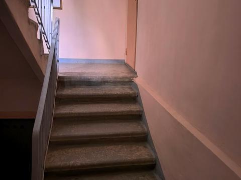 квартира по адресу Балтиморская ул. (Посмитного), 25а