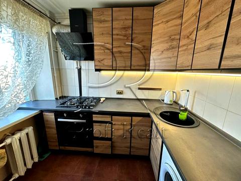 квартира за адресою Привокзальна вулиця, 12