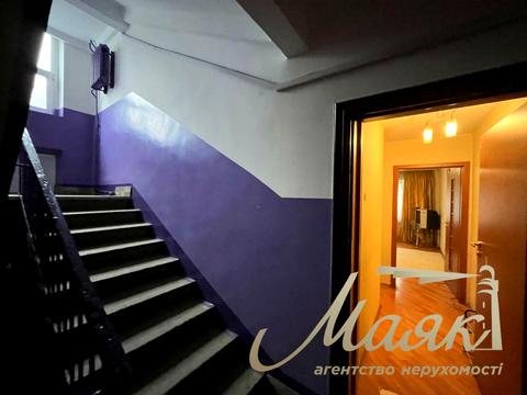 квартира за адресою Ентузіастів вул., 20