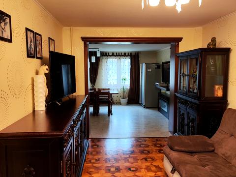 квартира за адресою Світла вул., 23б