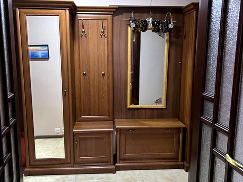 квартира по адресу Героев Чернобыля ул., 1