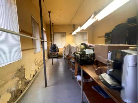 коммерческая по адресу Сорочинская ул., 22