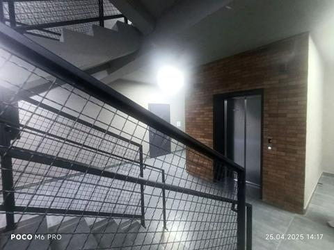 квартира по адресу Крайковского ул., 5