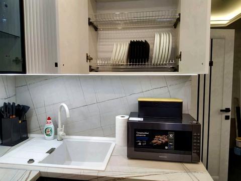 квартира за адресою Оболонський просп., 43