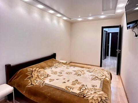 квартира за адресою Метробудівська вул., 4