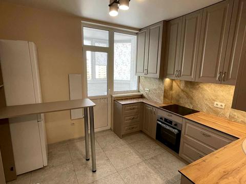 квартира за адресою Чернігів, В'ячеслава Чорновола вул. (Войкова), 15а