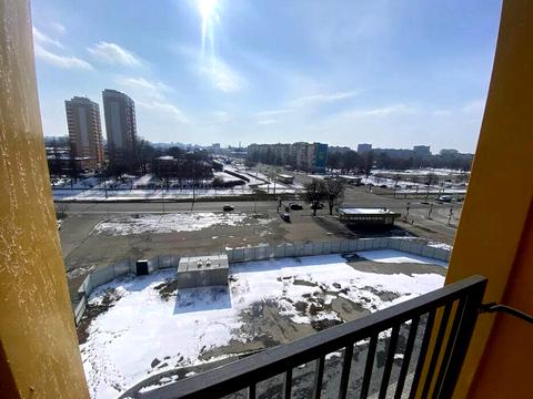 квартира по адресу Братів Гипиків ул. (Оренбургская), 9