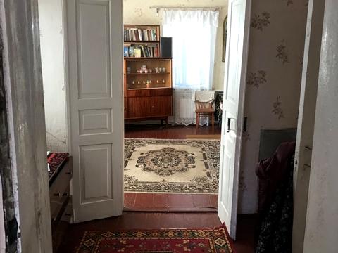 дом по адресу Мотовилівка