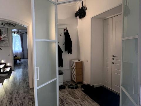 квартира за адресою Мосяжна вул., 2