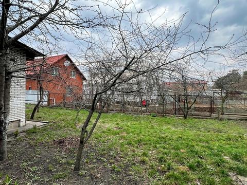 будинок за адресою Ліснича вул.