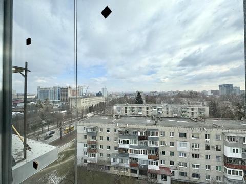 квартира за адресою Володимира Великого вул. (Артема), 23