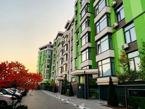 квартира за адресою Волошкова вул., 2