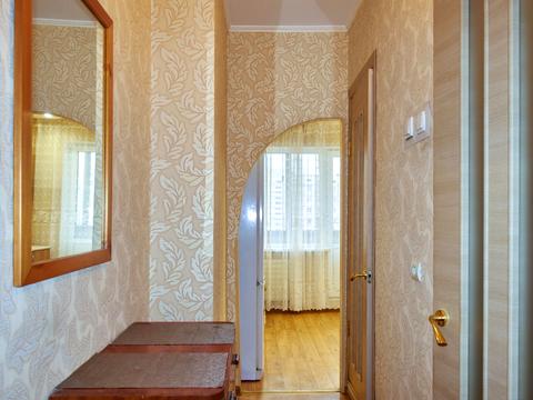 квартира за адресою Київ, Героїв Дніпра вул., 57