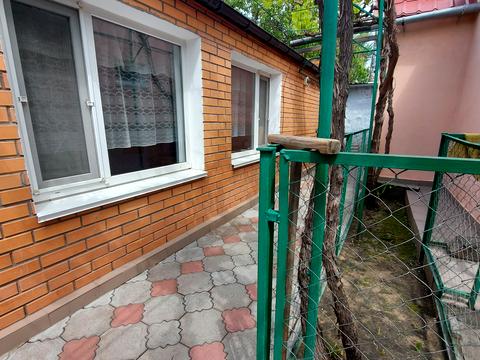 дом по адресу 5й Парніковий