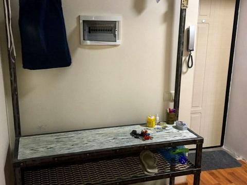 квартира по адресу Мечникова ул., 2/1