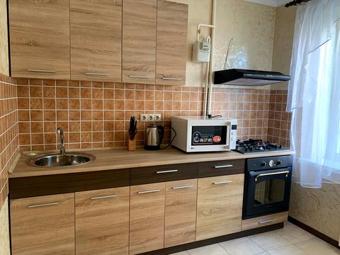квартира за адресою Панікахи вул., 15