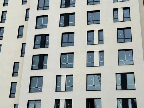 квартира по адресу Национальной Гвардии ул., 14