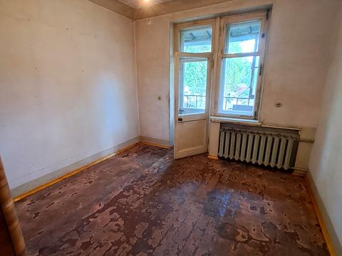 квартира по адресу Єнісейська, 6