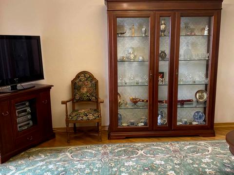 квартира по адресу Тростянецкая ул., 7-В