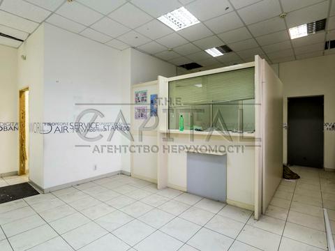 комерційна за адресою Миколи Бажана просп., 12